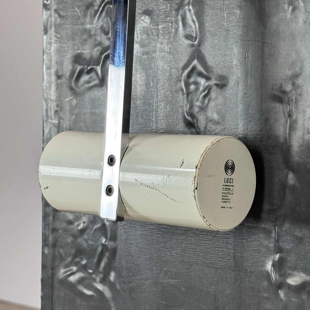 Vintage Desk Lamp "Ofelia"