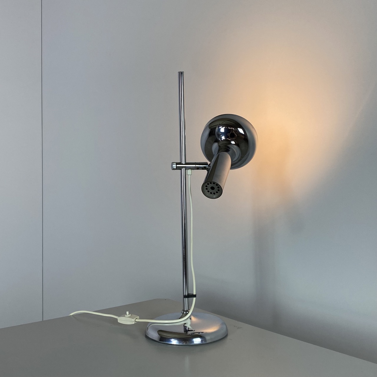 "Koch & Lowy" Table Lamp