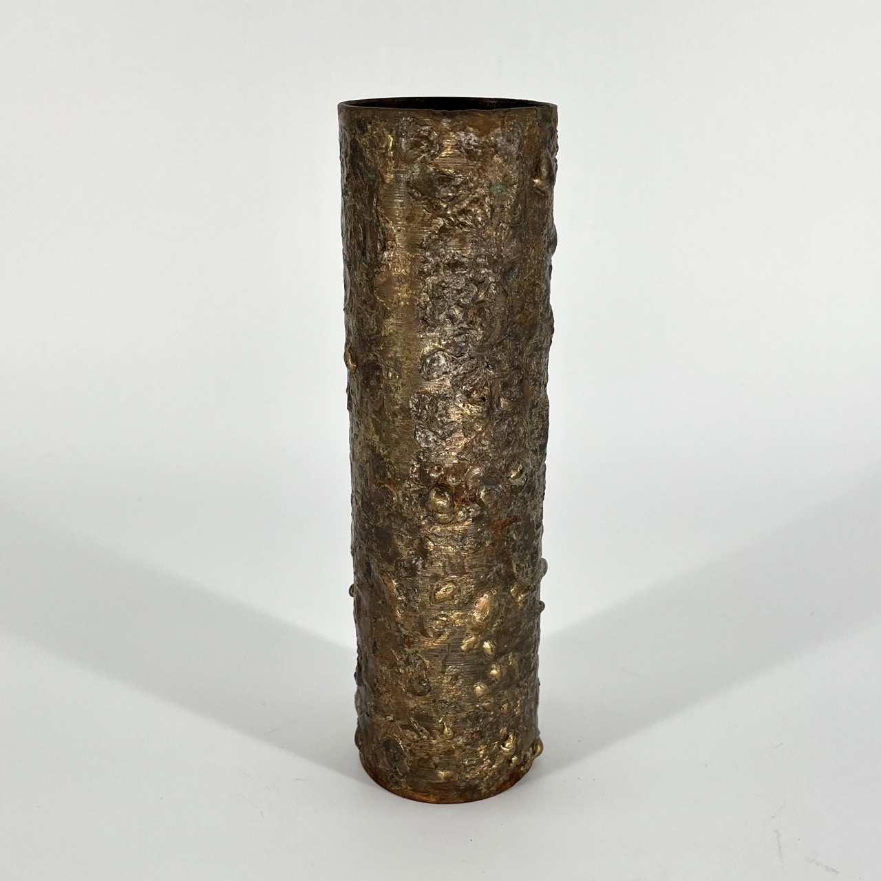 Bronze Vase