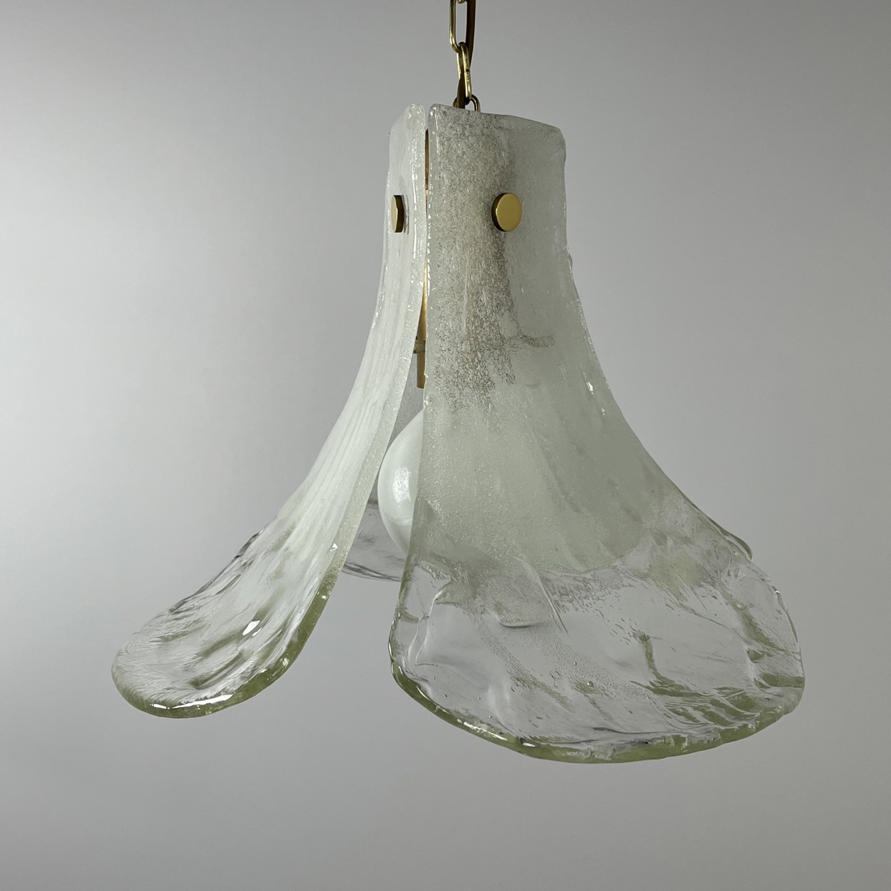 Murano Glass Pendant Lamp Murano Glass Pendant Lamp