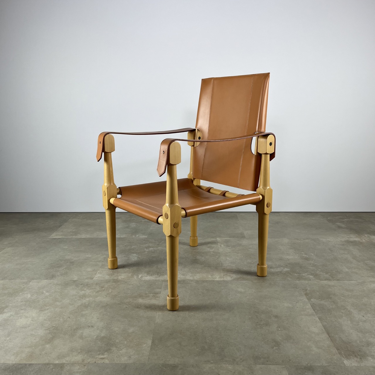 "Moretti" Armchair