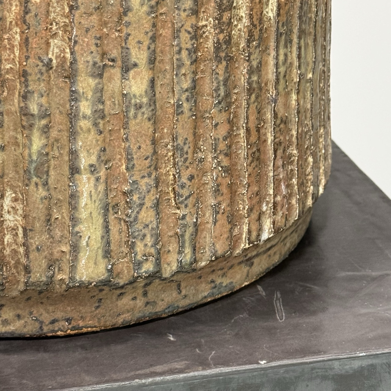 Vintage Table Lamp Mobach