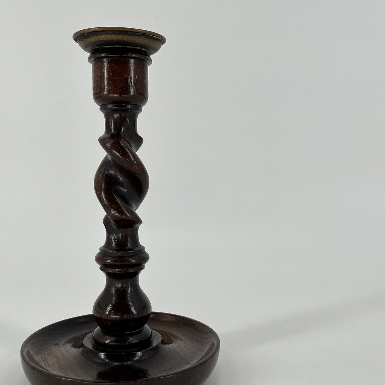 Handcrafted Candle Holders