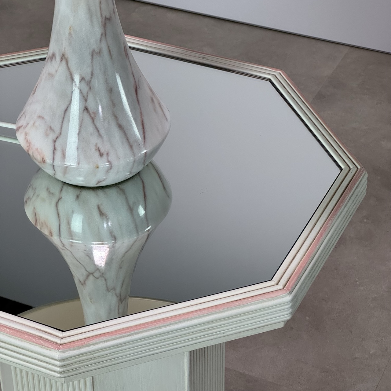 Vintage Pedestal 