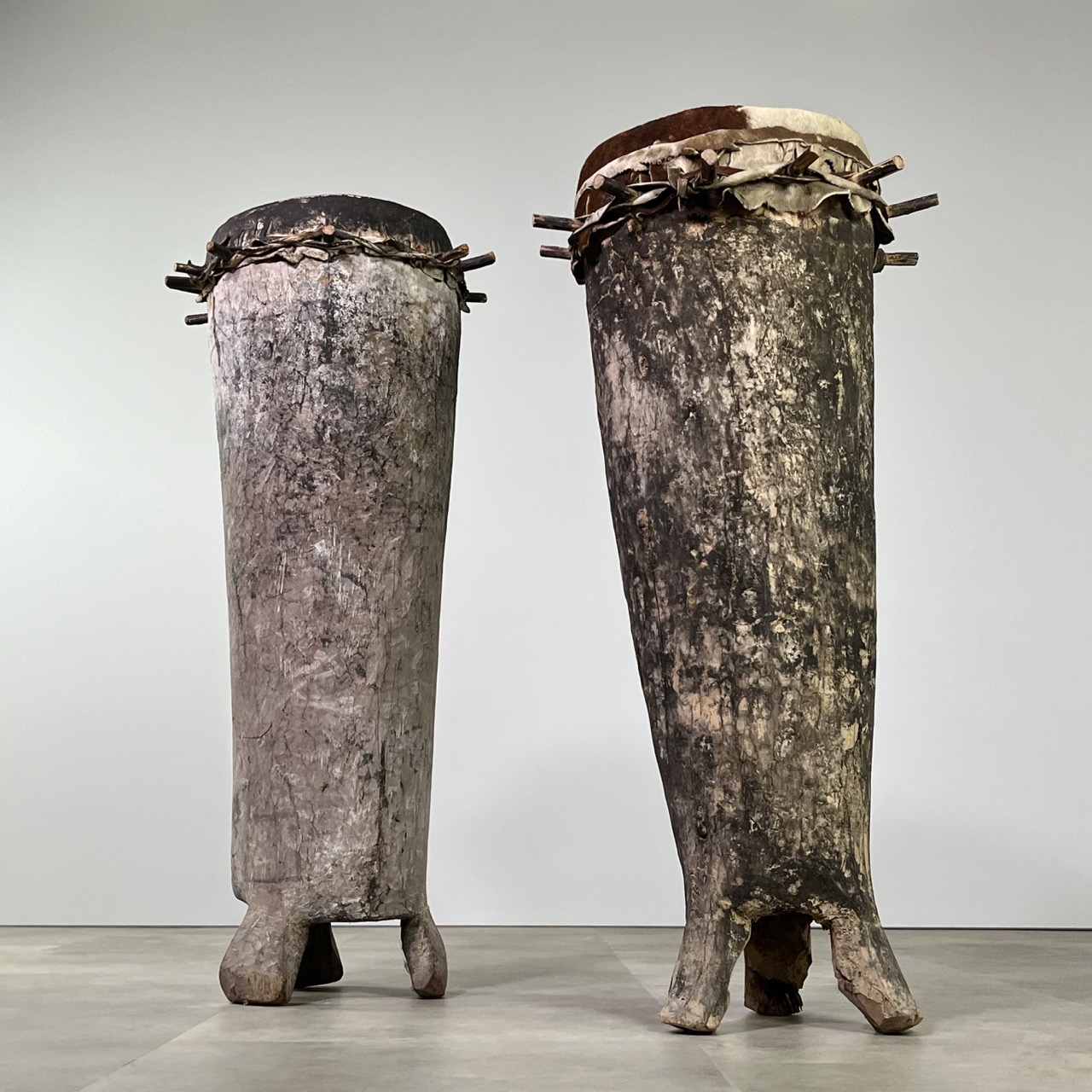 Ethnographic Drums Ethnographic Drums