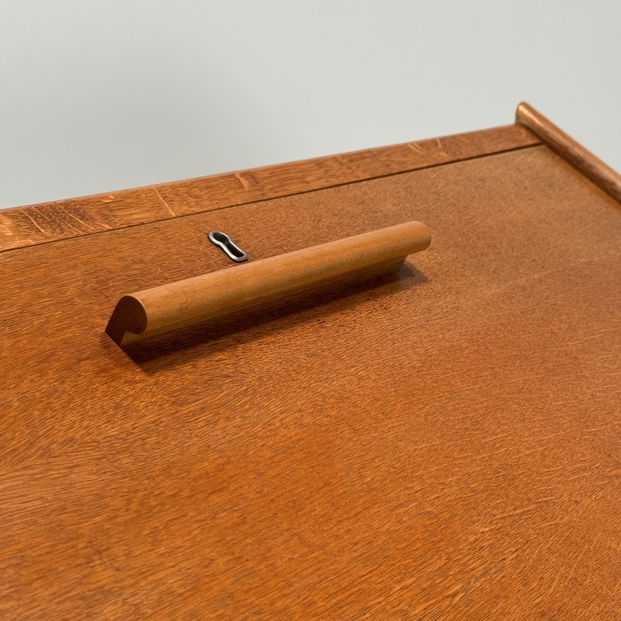 Vintage Secretary Desk Vintage Secretary Desk