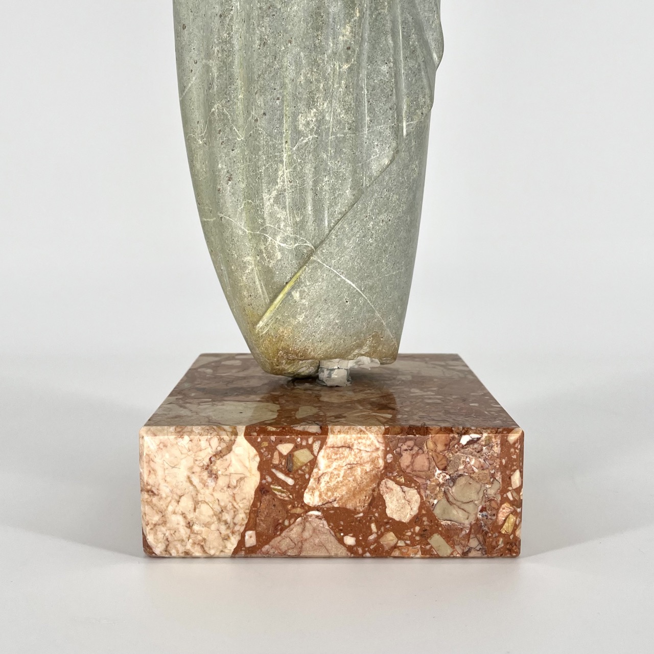Marble Sculpture