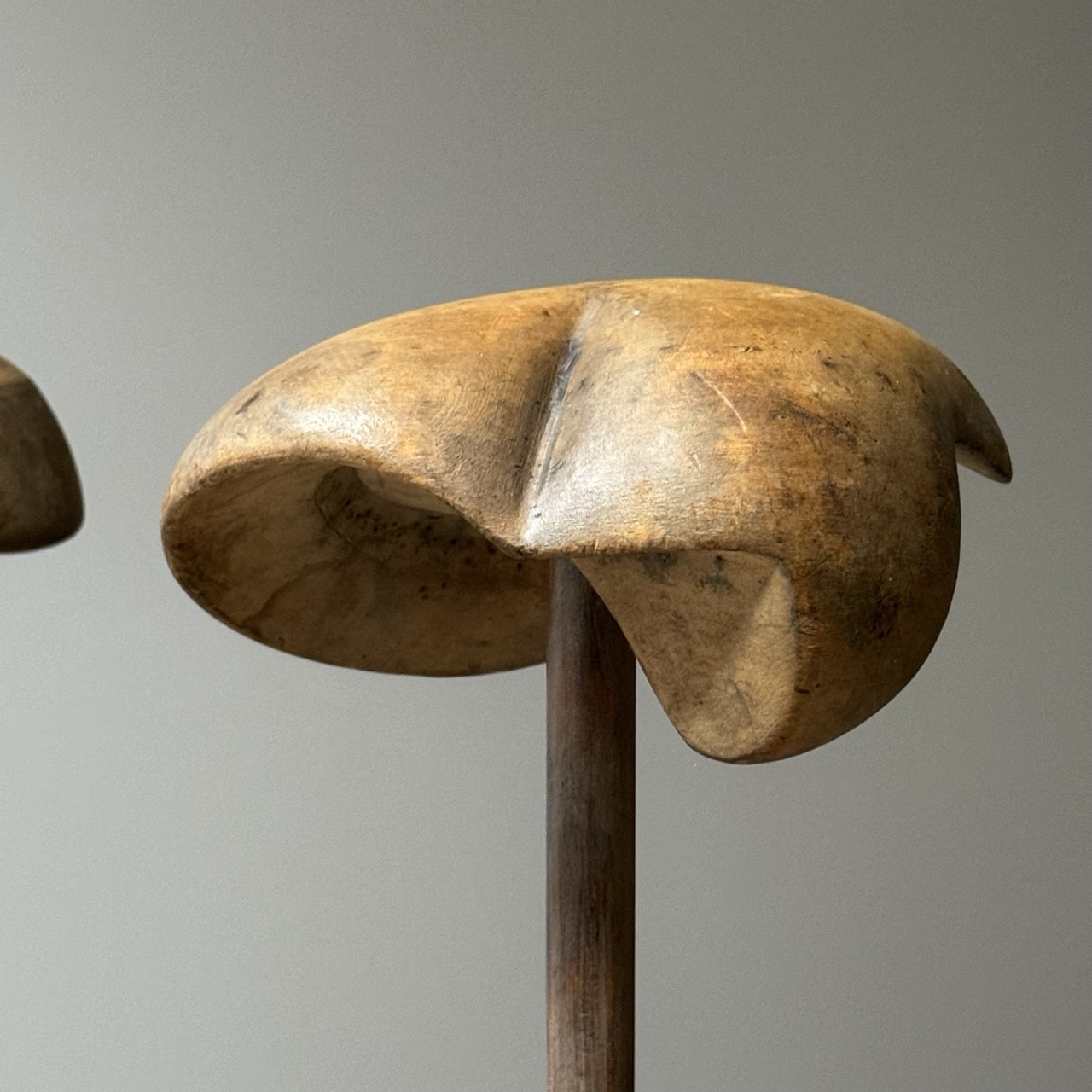 Antique Hat Blocks 
