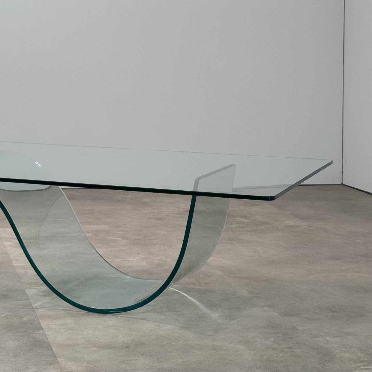 Vintage Coffee Table 
