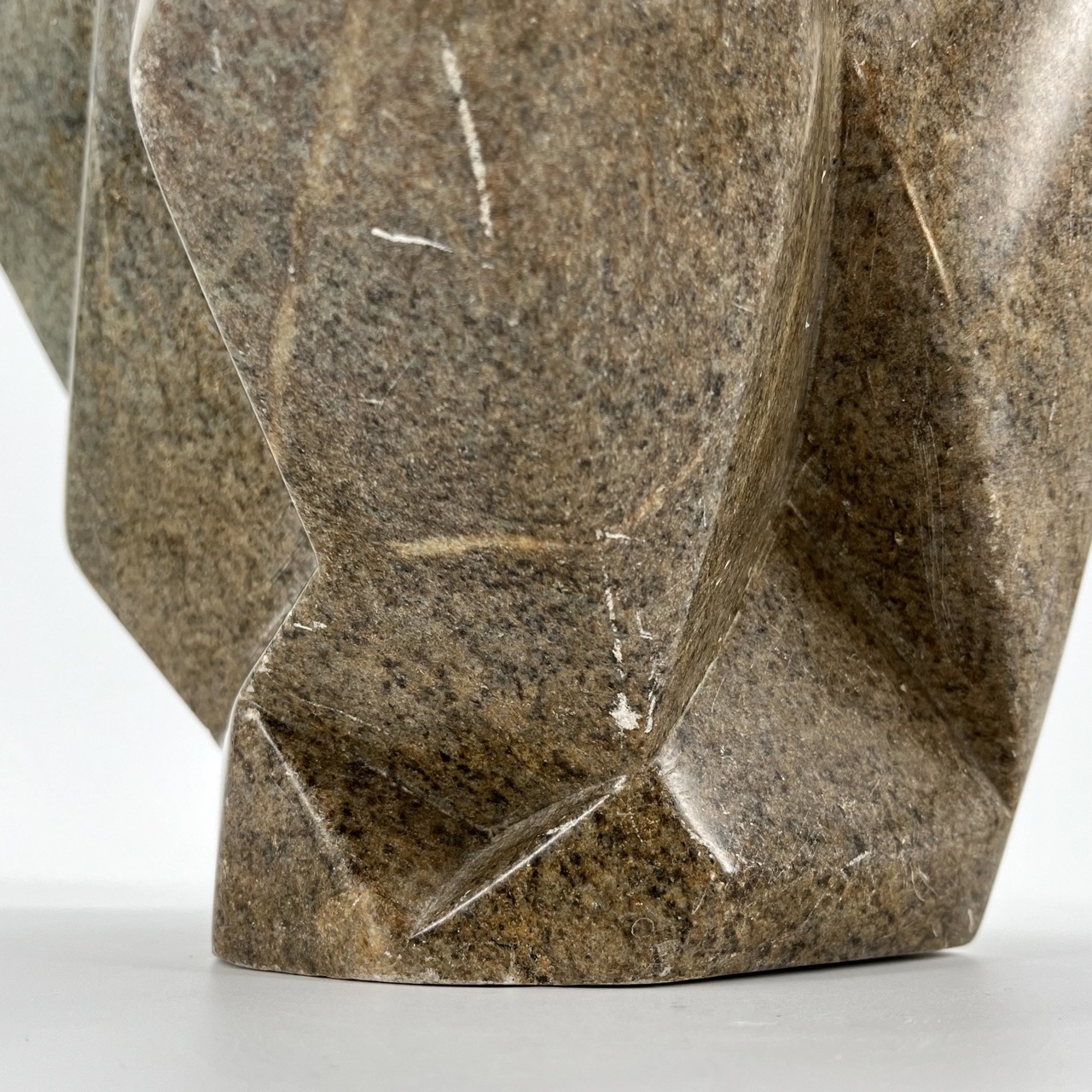 Handcrafted Sculpture