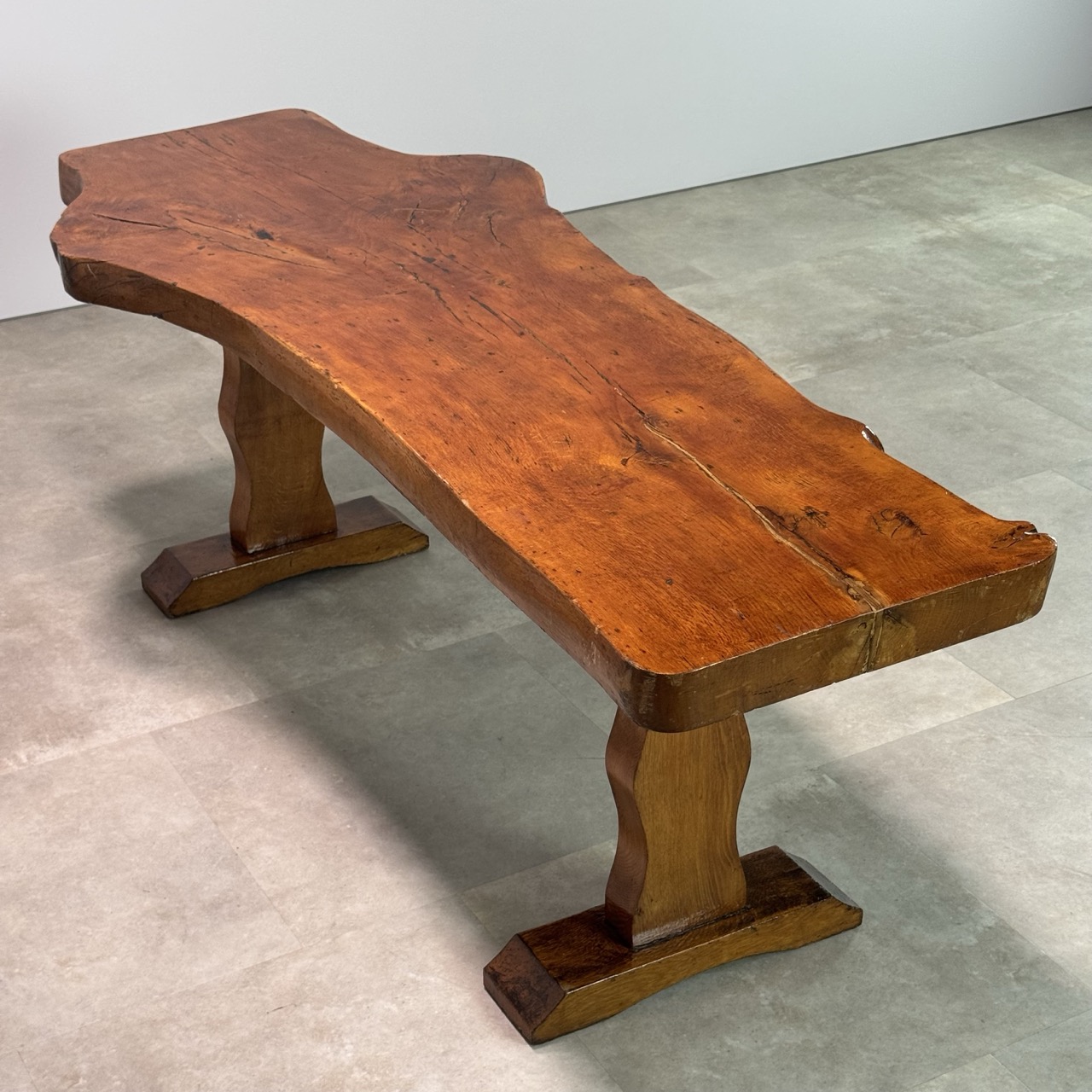 Sculptural Table Studio Craft Sculptural Table Studio Craft