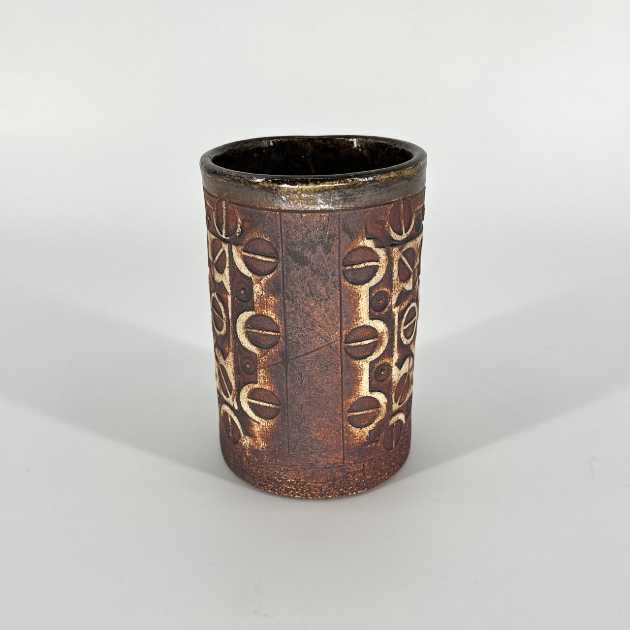 Ceramic Vase 