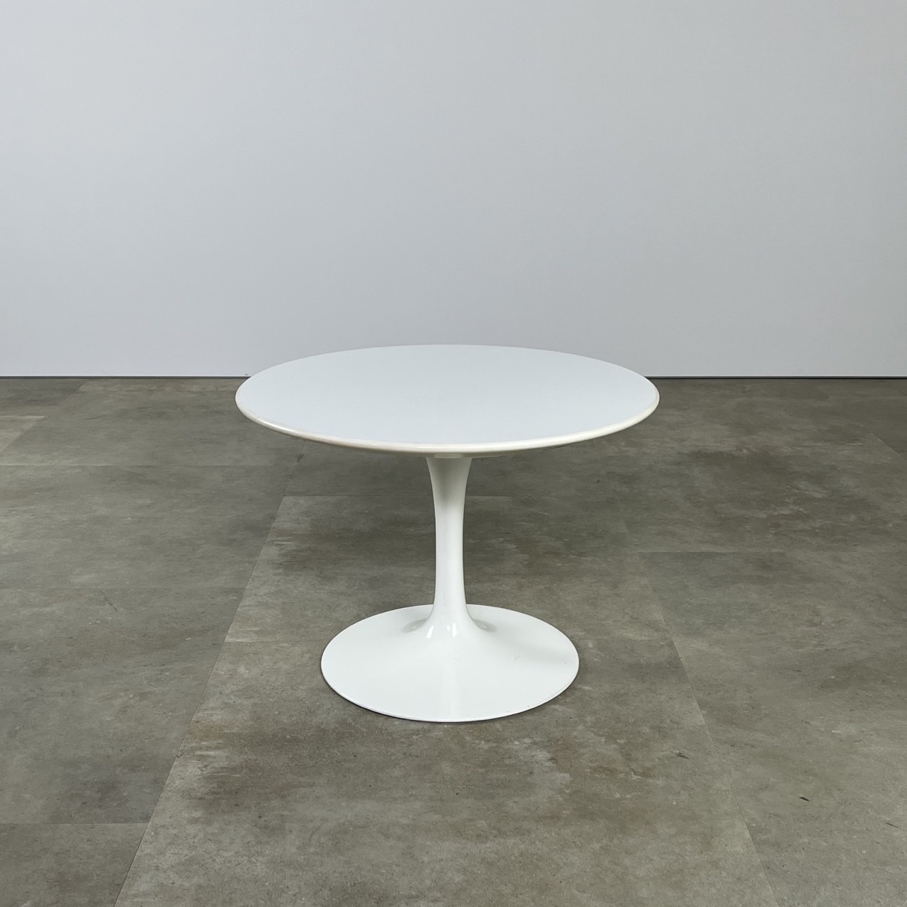 "Tulip" Side Table