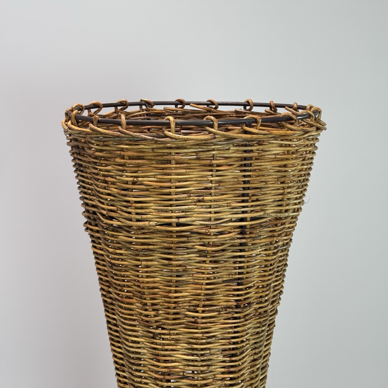 Vintage Planter Large