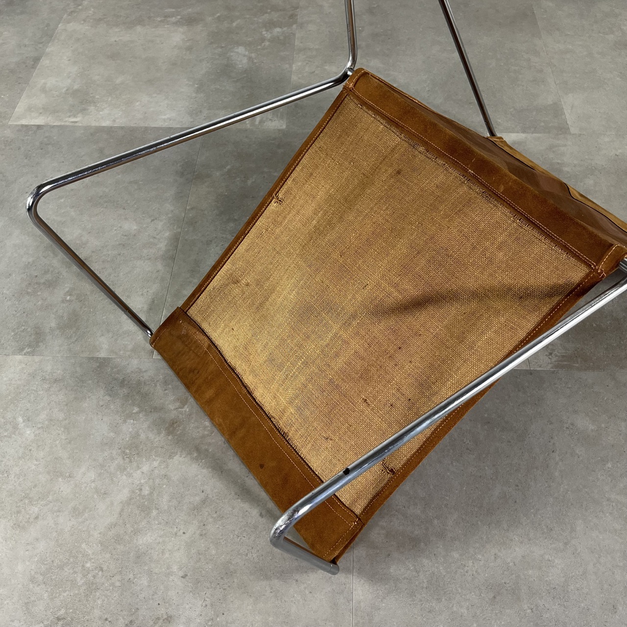 "Bachelor" Chair