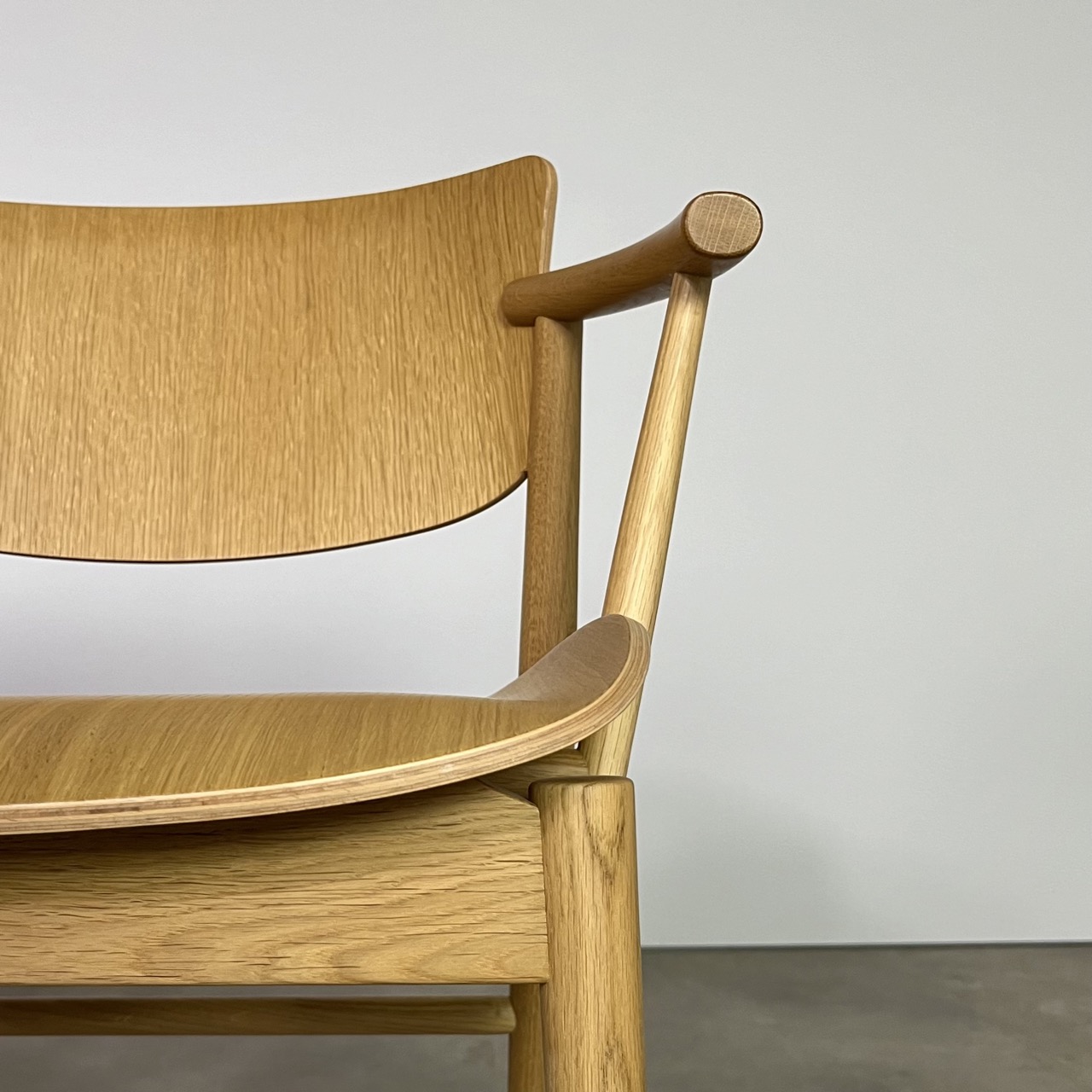 "N01" Dining Chairs