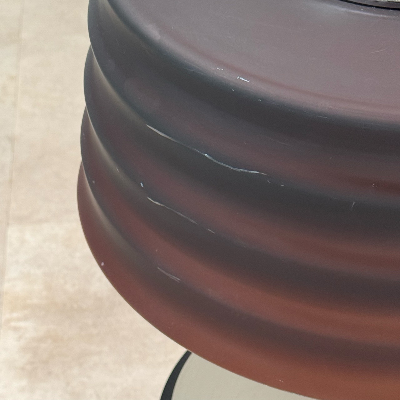 Vintage Table Lamp  "C'HI"