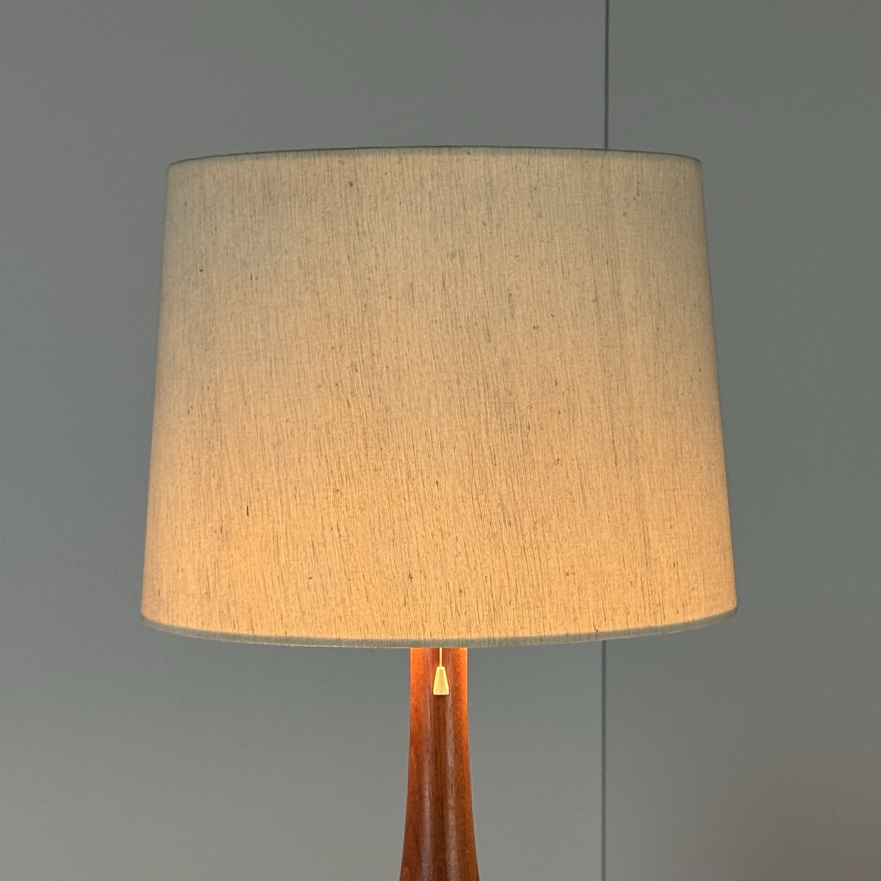 Vintage Table Lamp "7442"