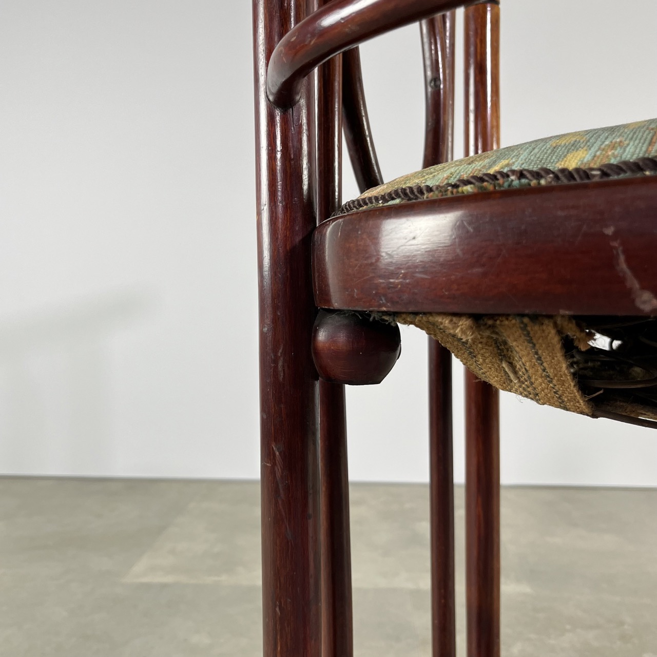 "Fledermaus" Sofa
