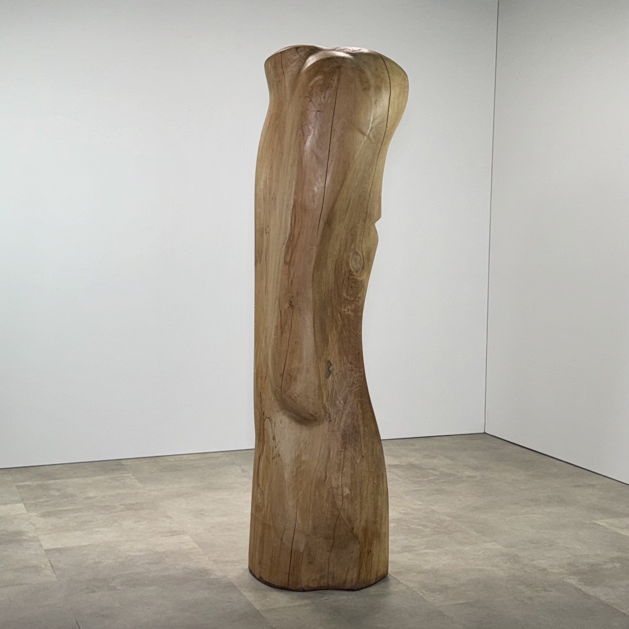 Wooden Sculpture Wooden Sculpture
