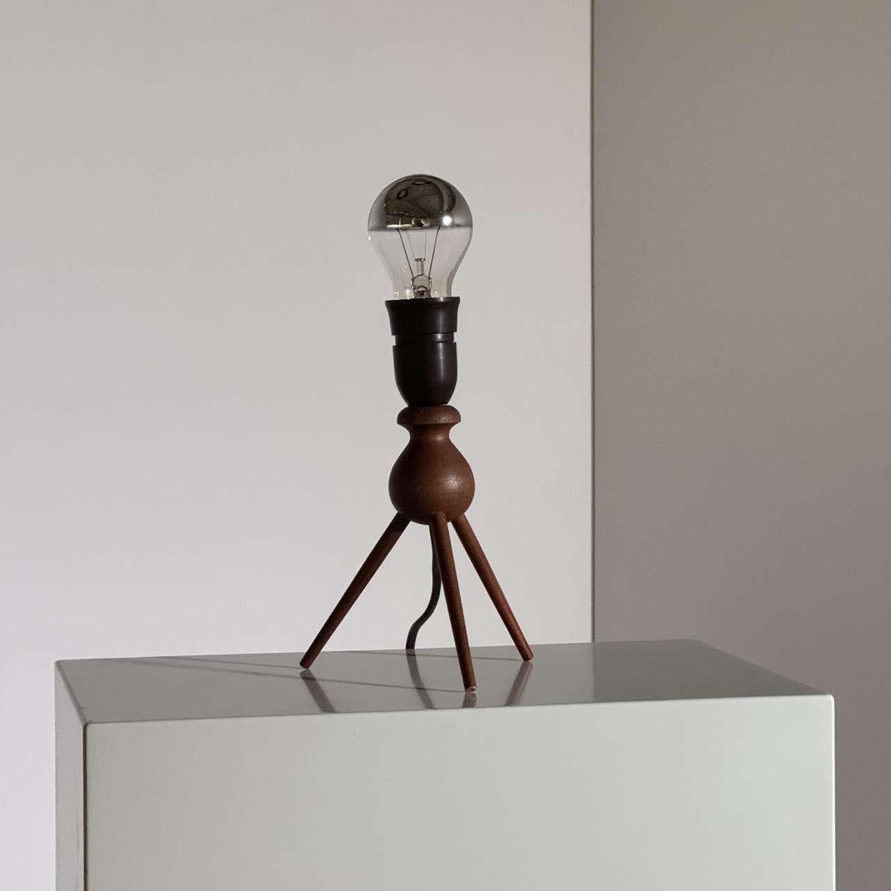 Vintage Table Light "Satellite"