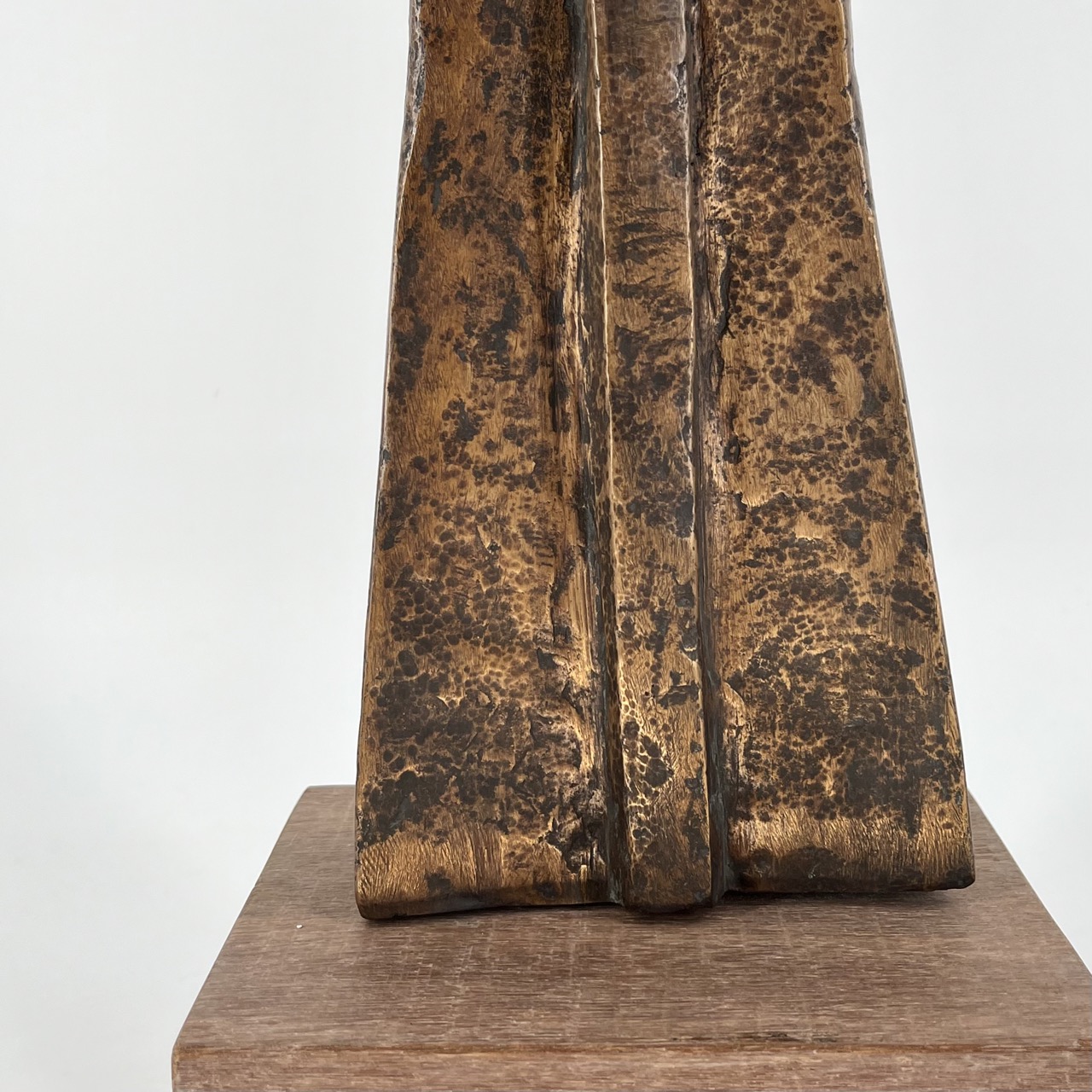 Bronze Sculpture 