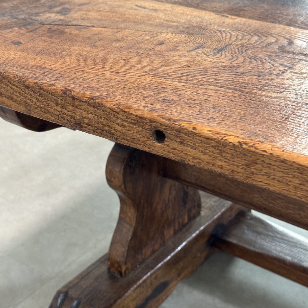 Antique Coffee Table 
