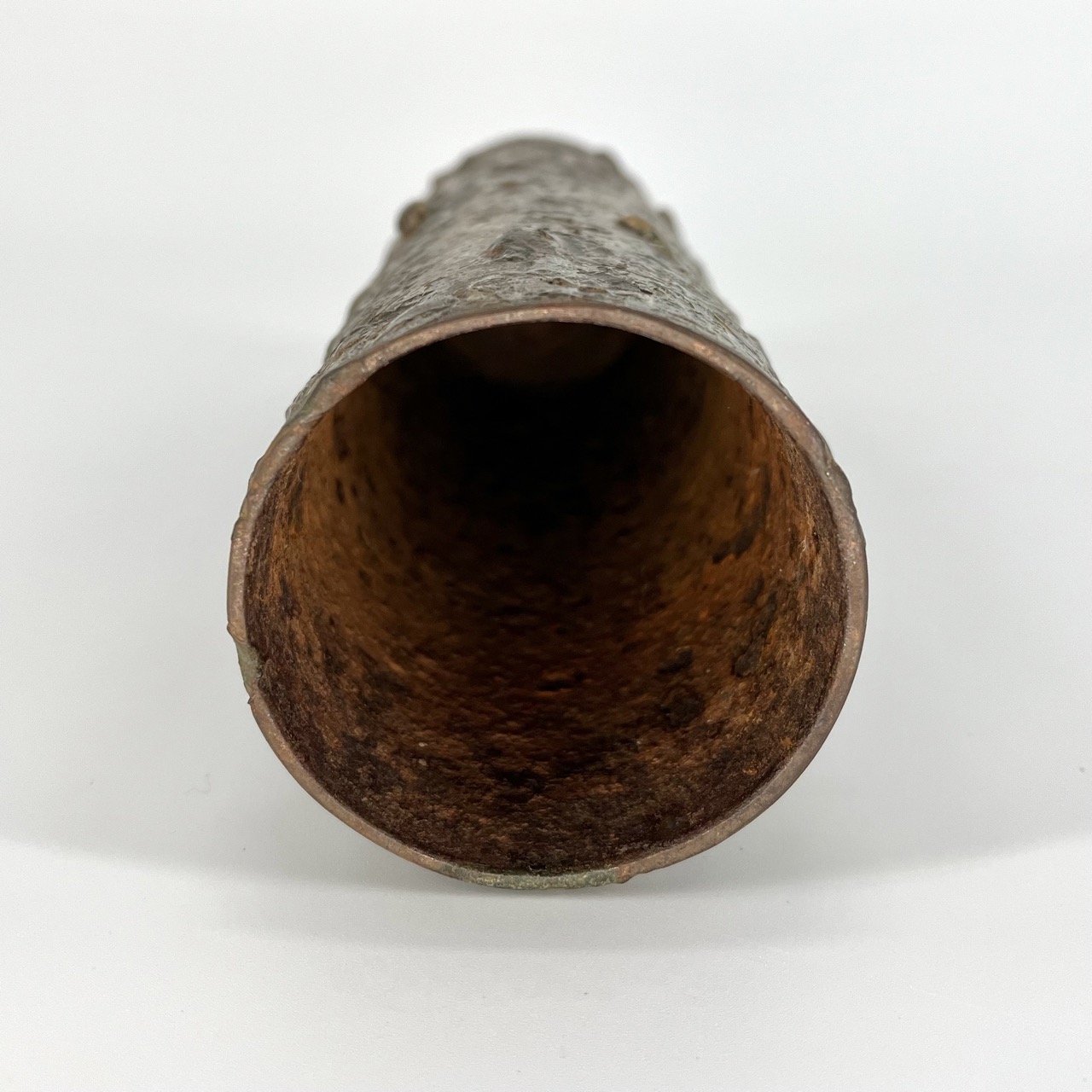 Bronze Vase