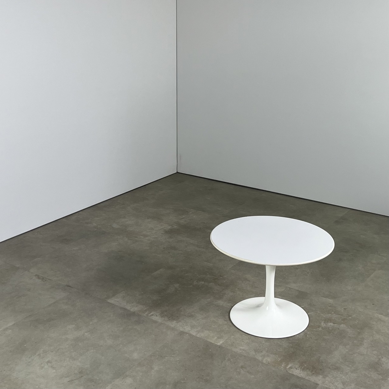 "Tulip" Side Table