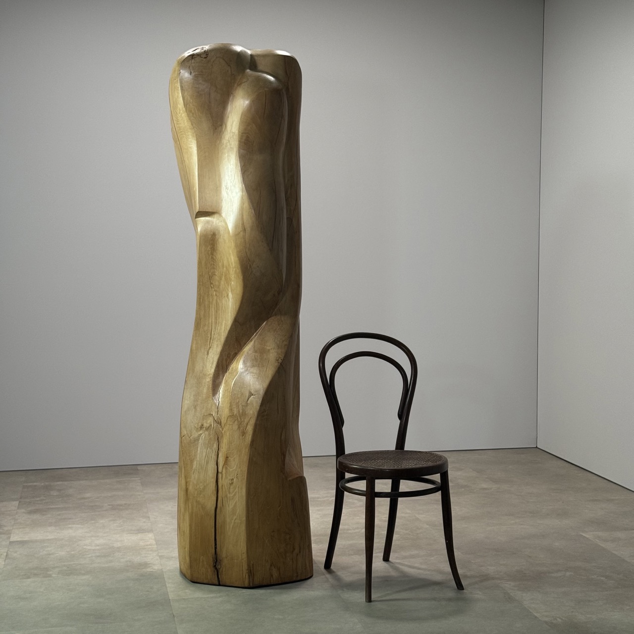 Wooden Sculpture Wooden Sculpture