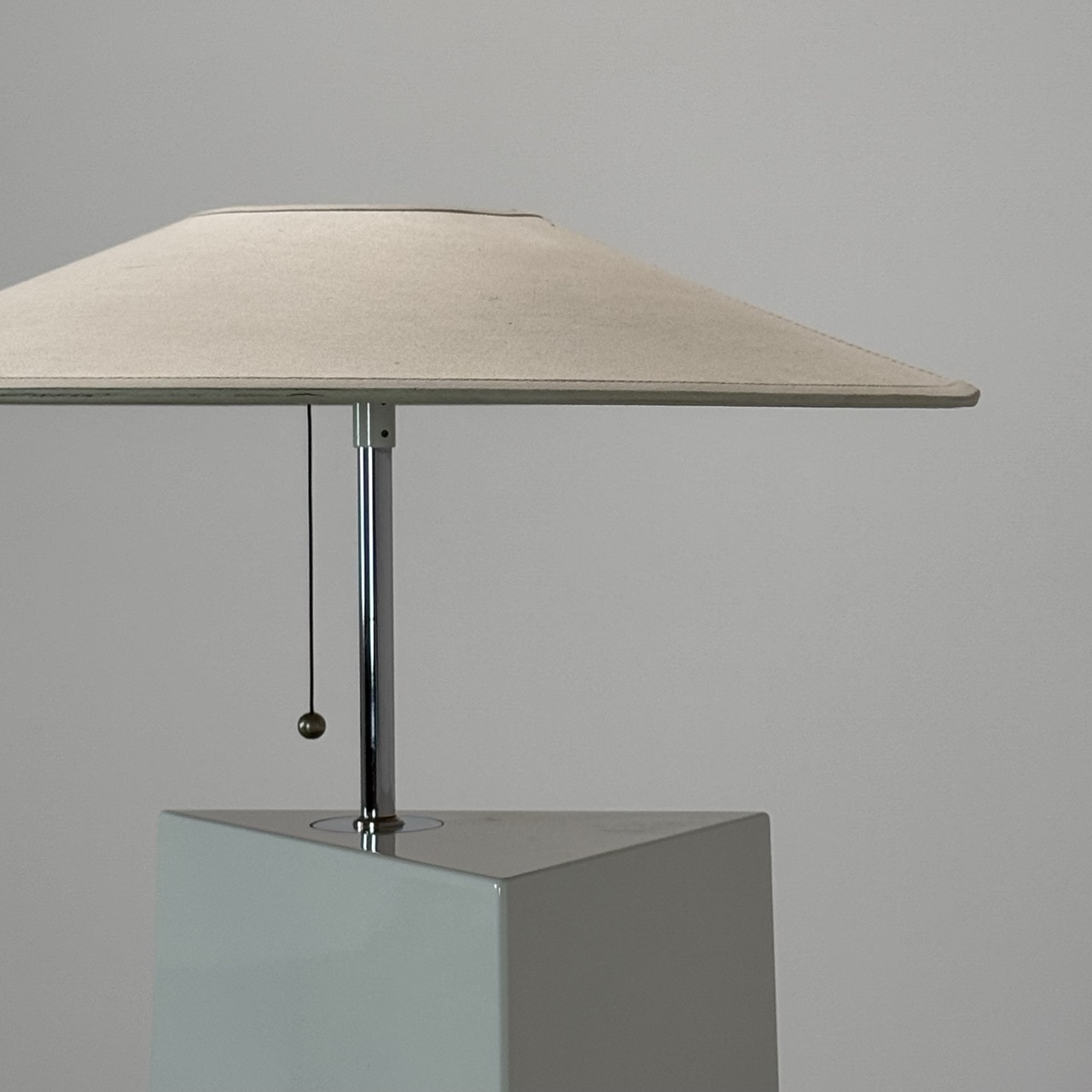 Vintage Table Lamp "Triggy"