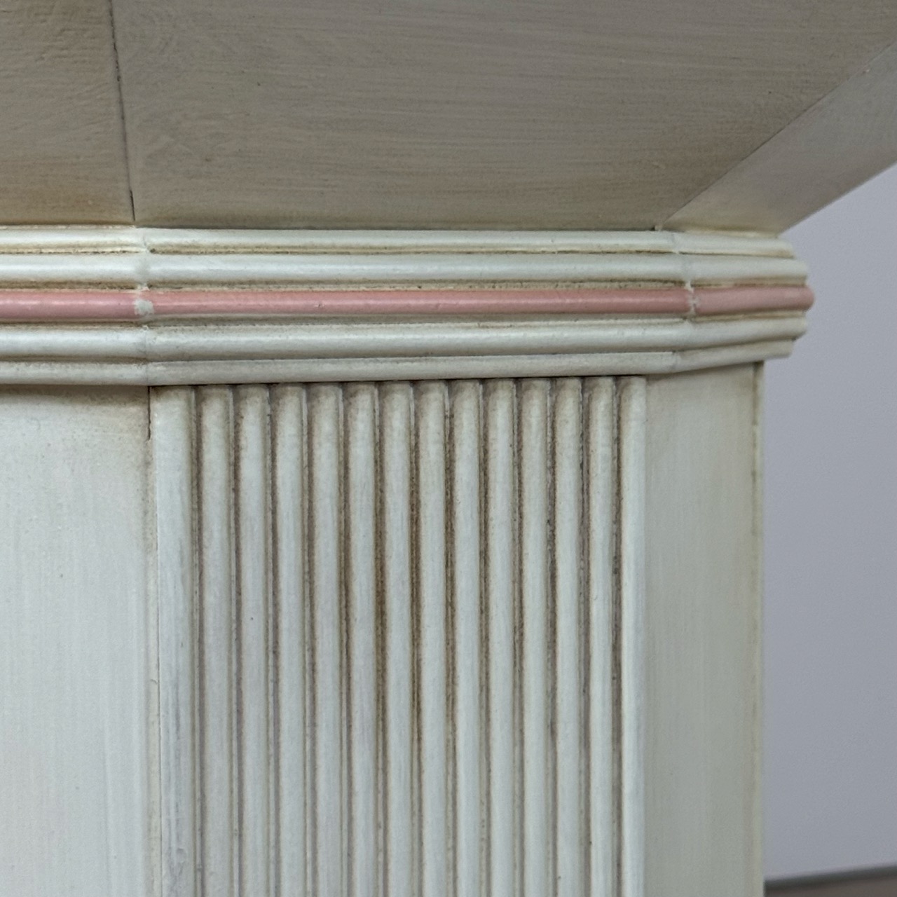 Vintage Pedestal 
