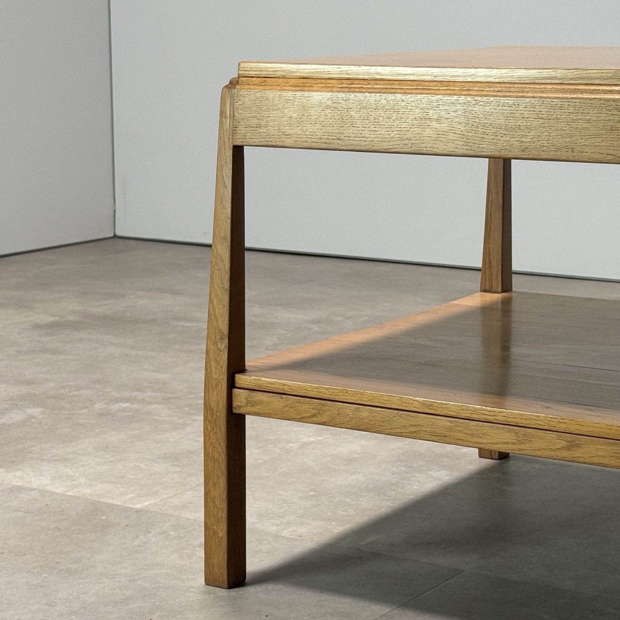 Art Deco Coffee Table 