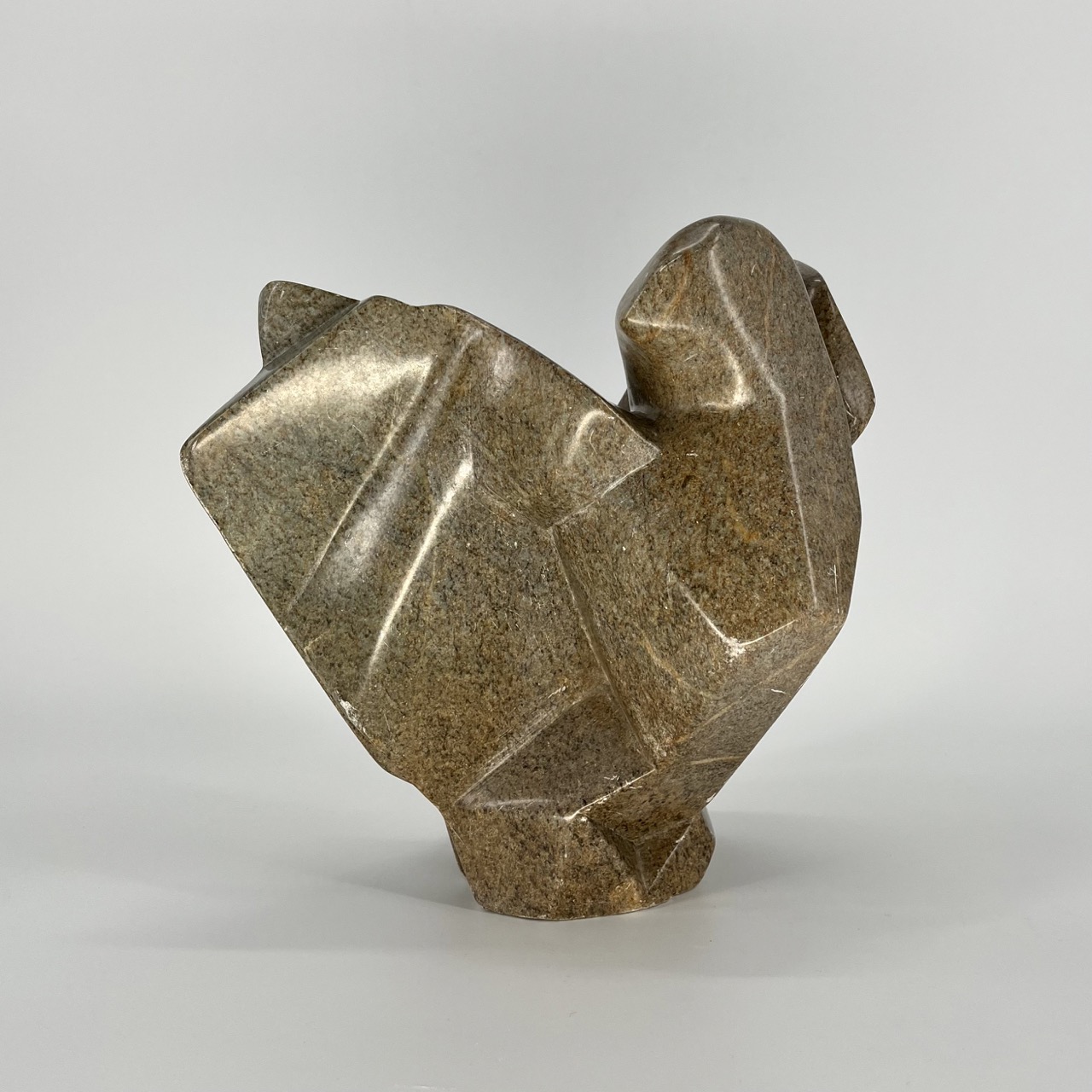 Handcrafted Sculpture