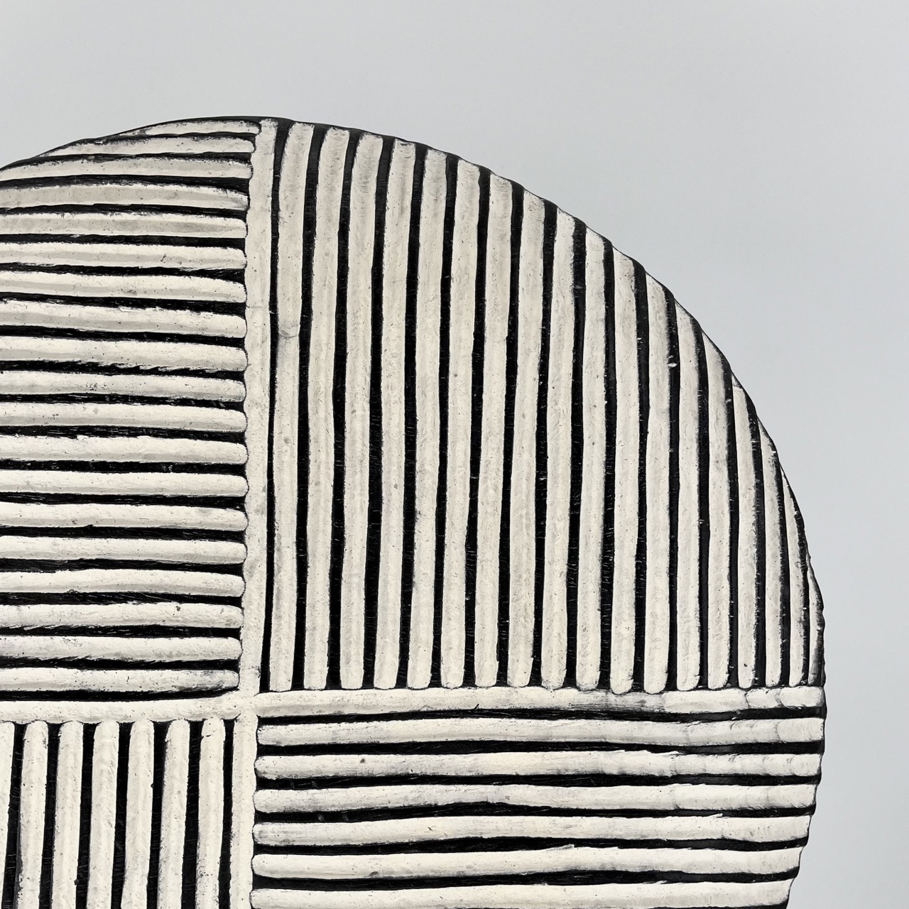 Ethnographic Shield 