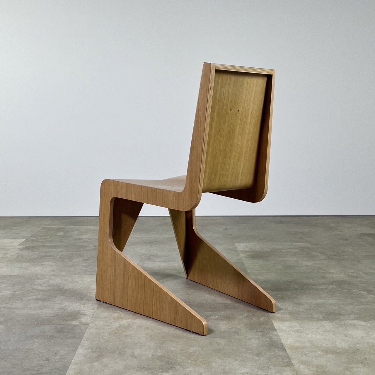 "LRC" Chairs "LRC" Chairs