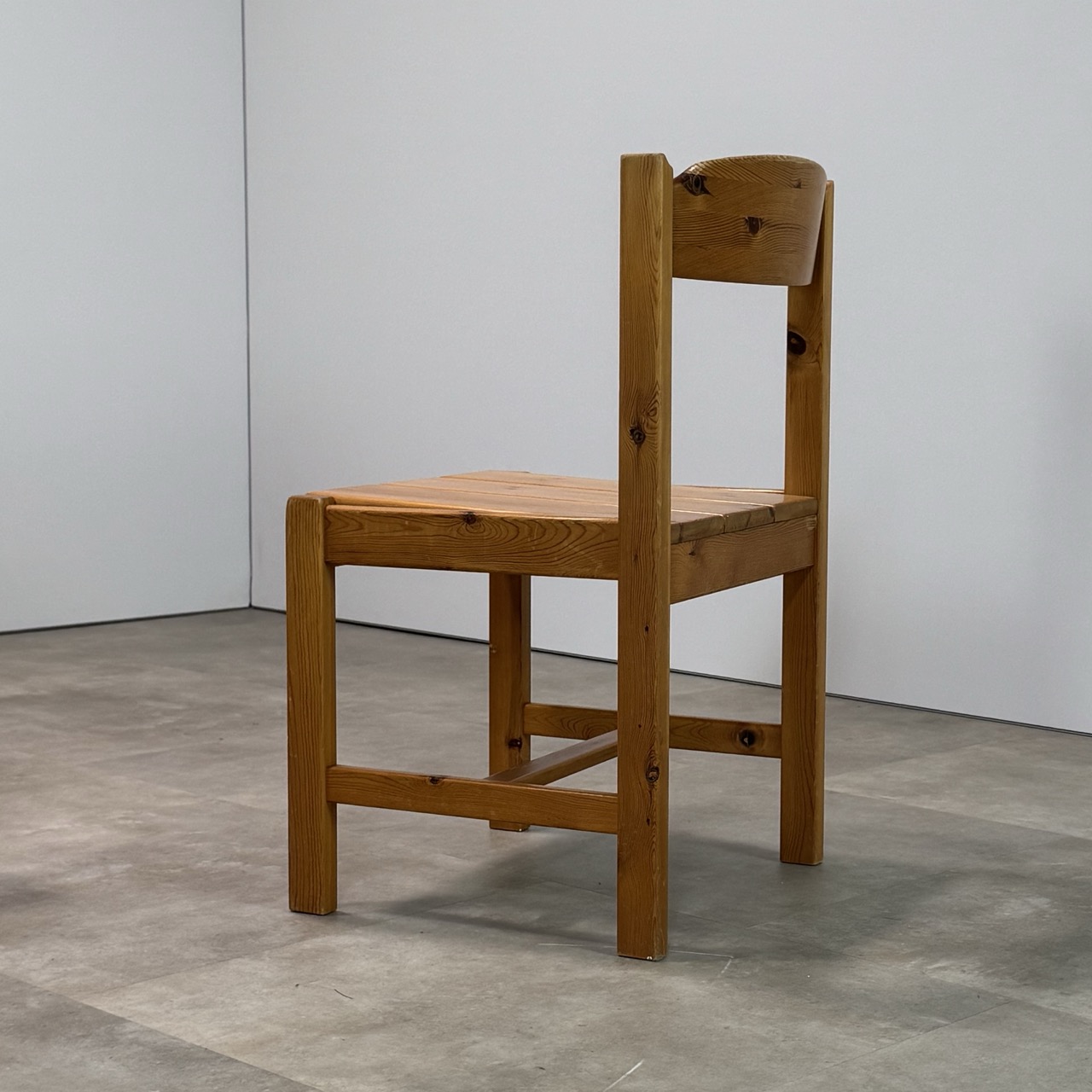 Vintage Dining Chairs
