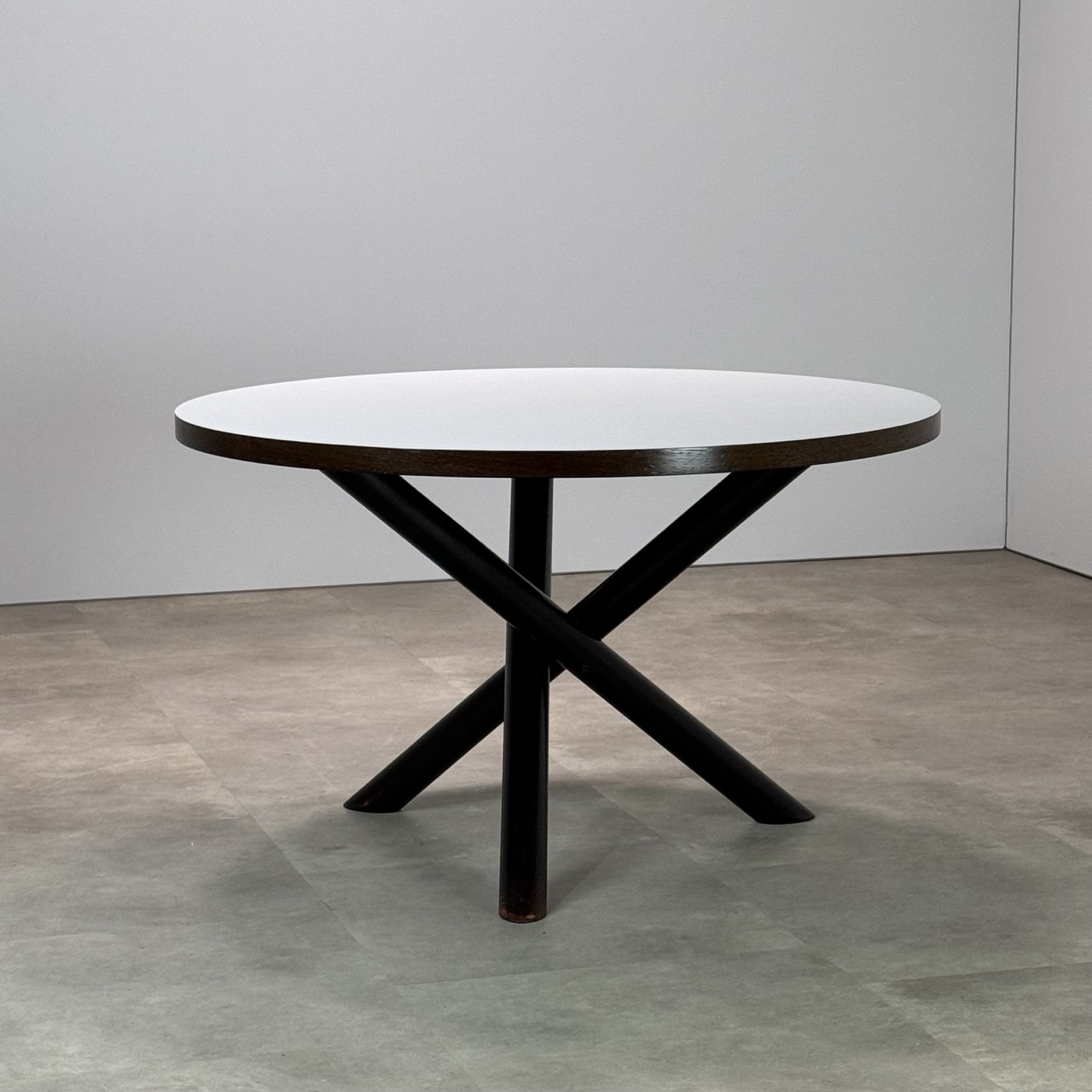 Vintage Dining Table "Plataan"