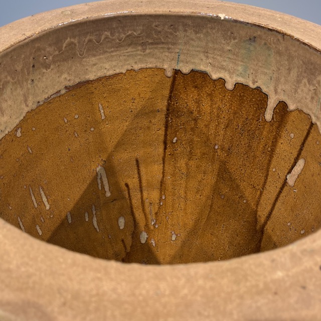 Outdoor Pottery 