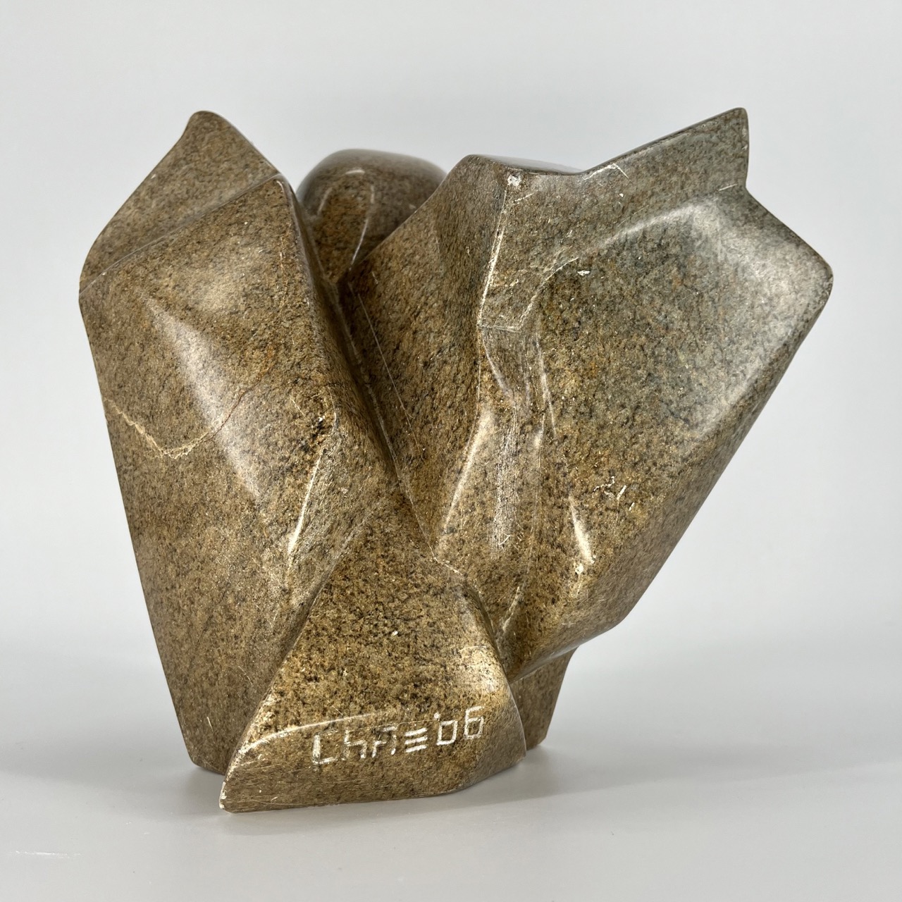 Handcrafted Sculpture