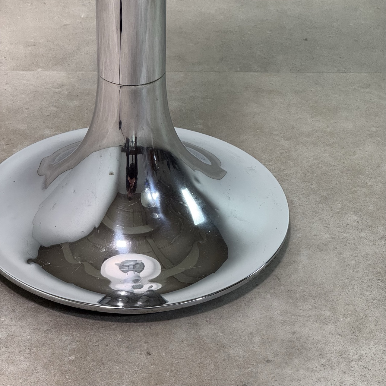 Vintage Floor Lamp 