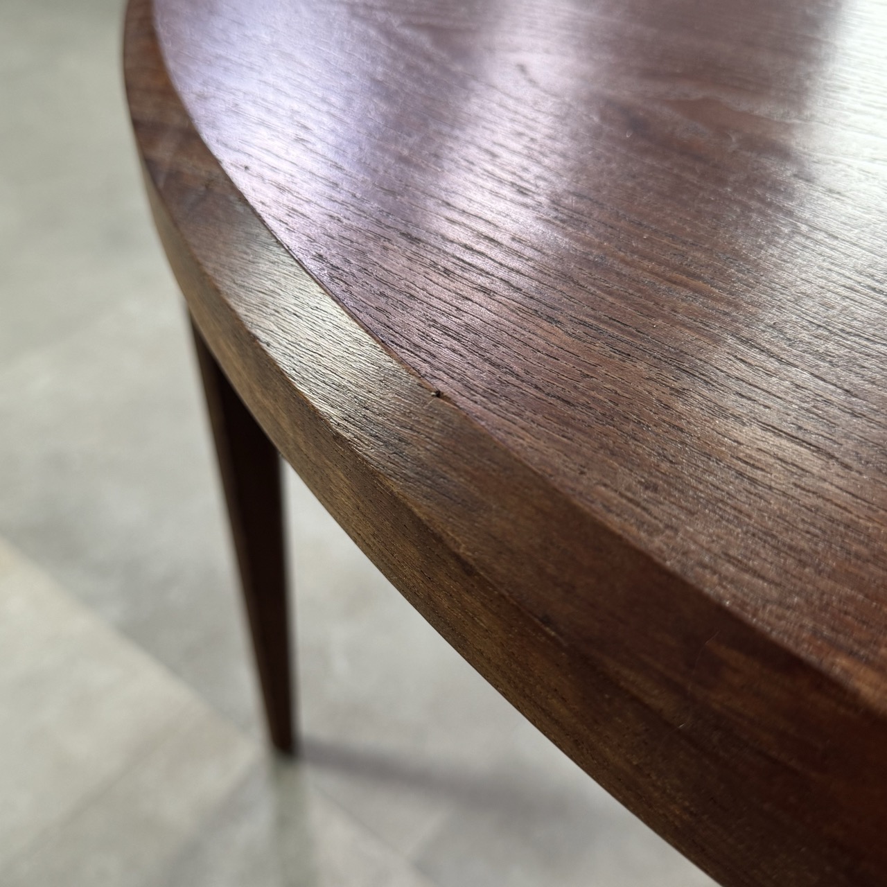 Mid-Mod Coffee Table