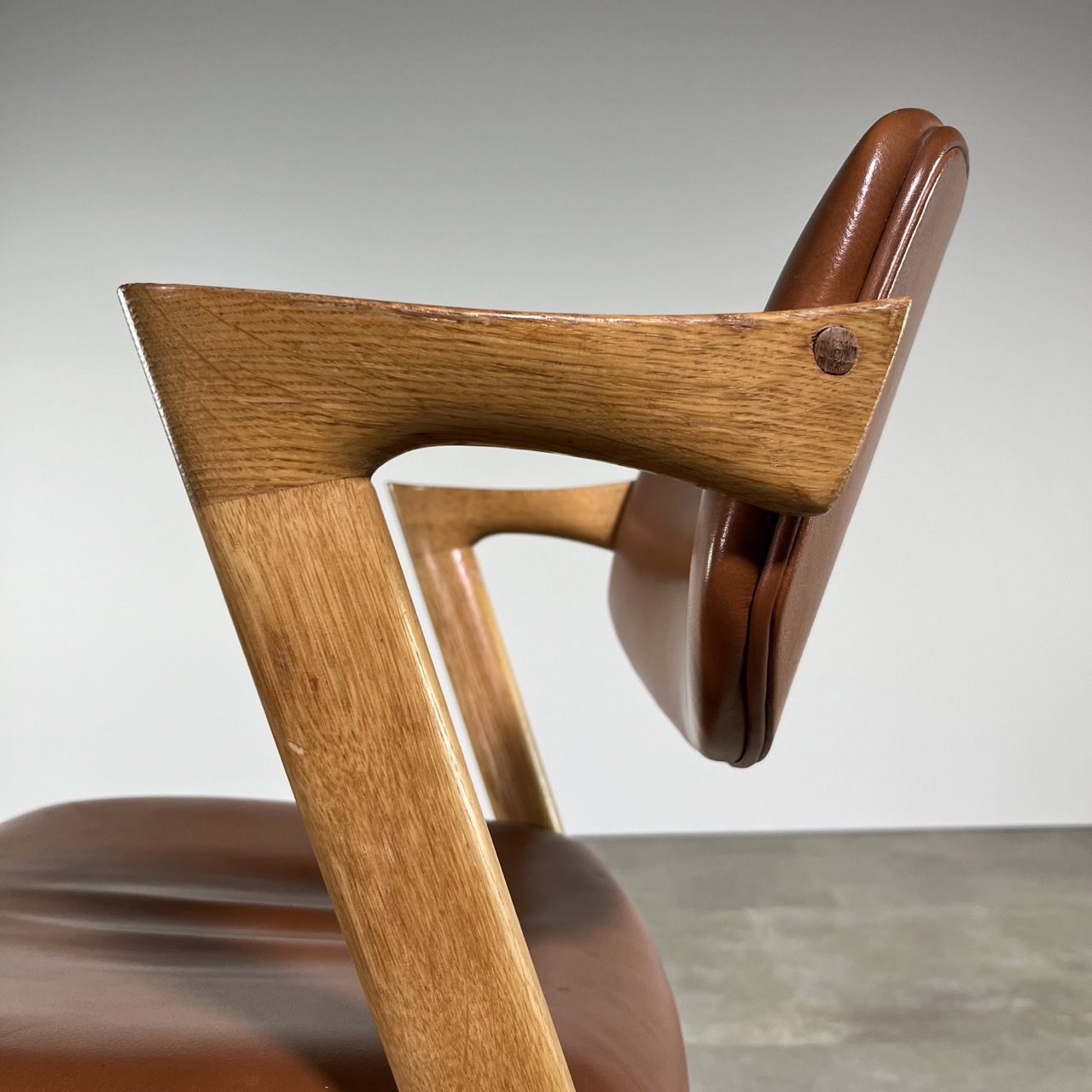"Model 42" Chair