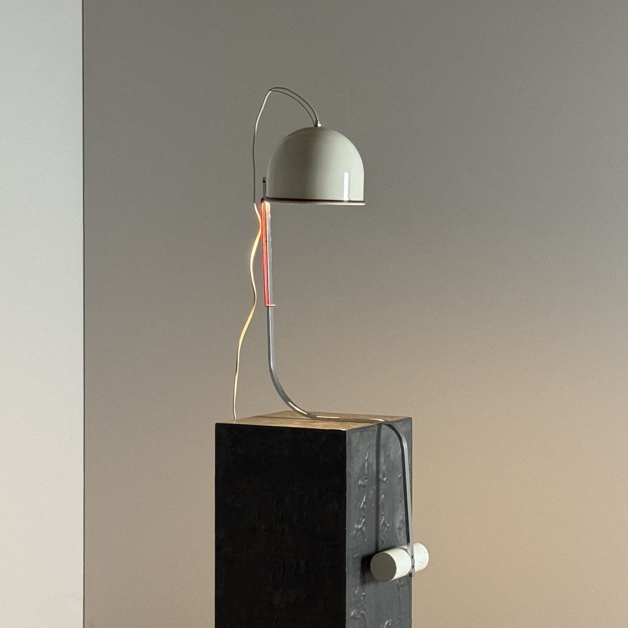 Vintage Desk Lamp "Ofelia"