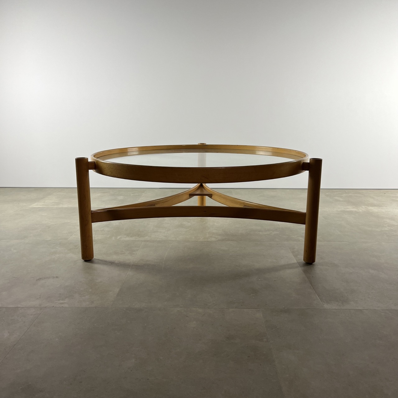 "775 model" Coffee Table
