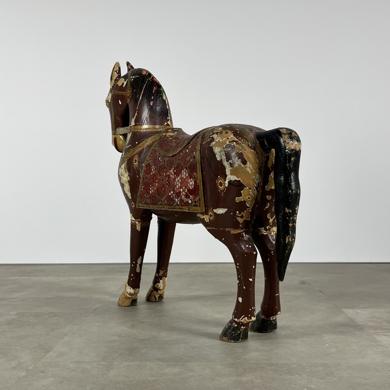 Ghodi Horse