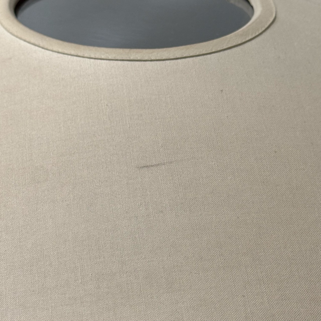 Vintage Table Lamp "Triggy"