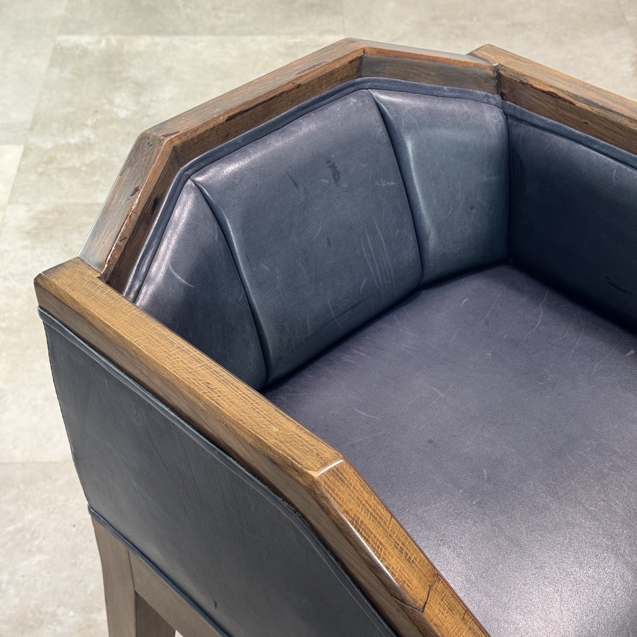 Art Deco Chairs 