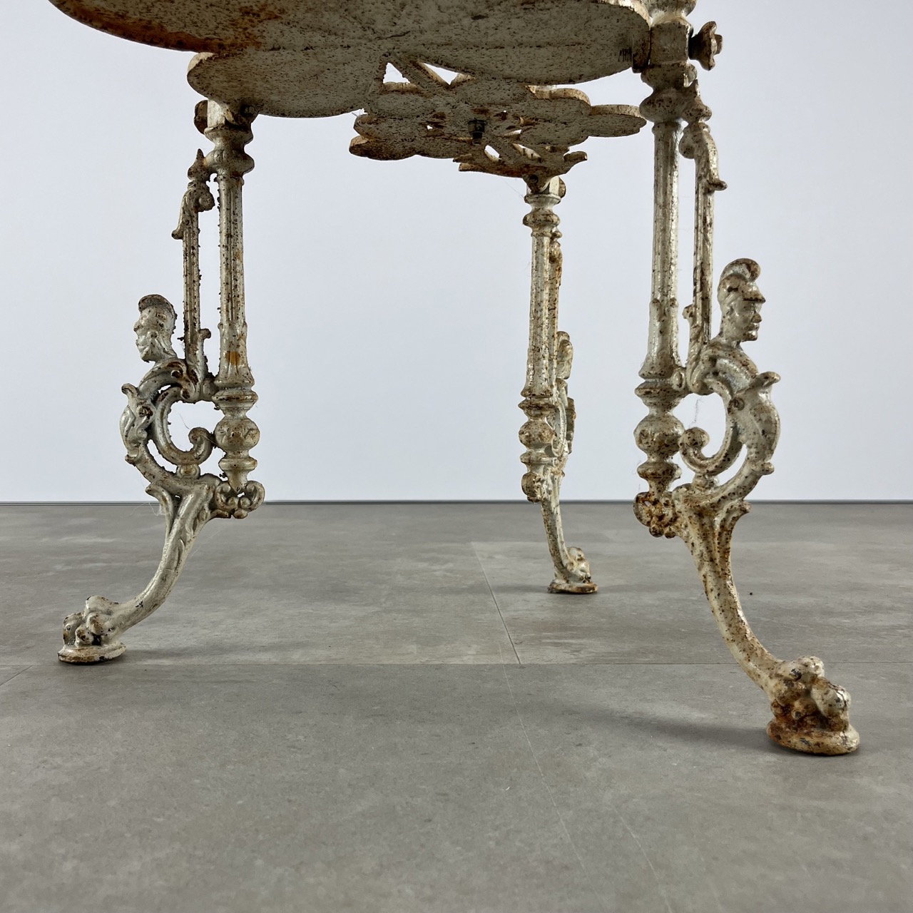 Antique Etagère