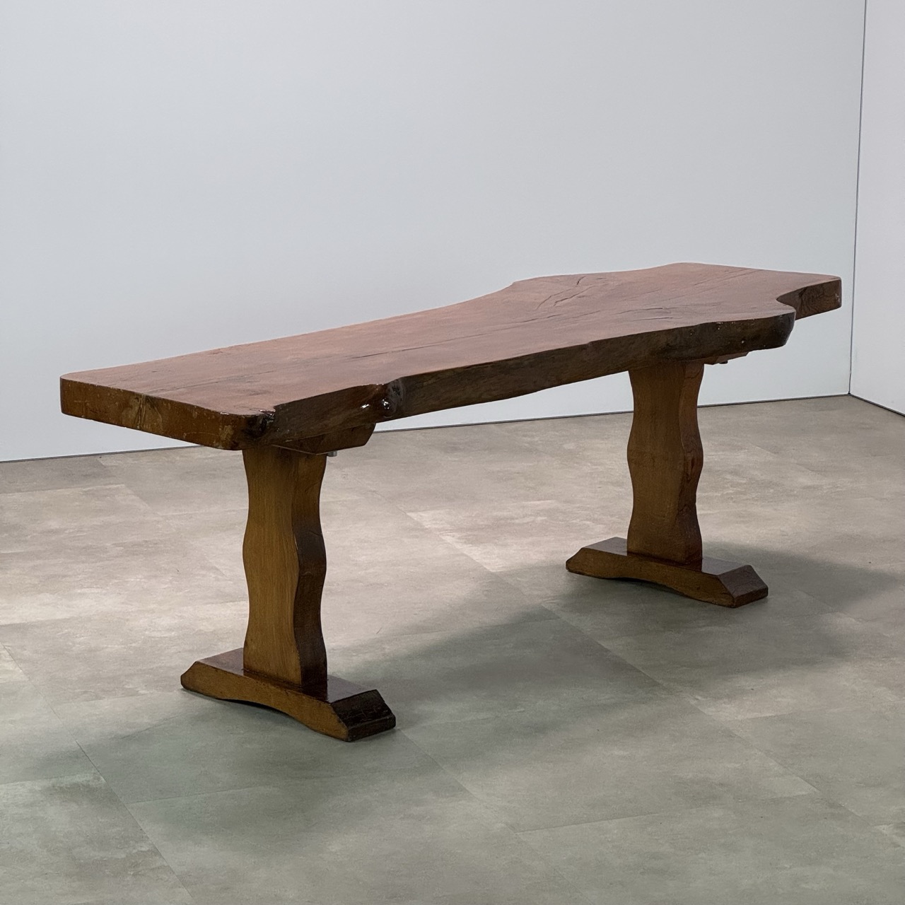 Sculptural Table Studio Craft Sculptural Table Studio Craft